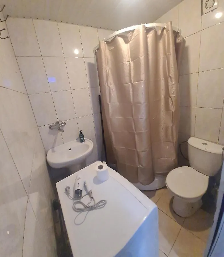 Bena Apartman Tbiliszi