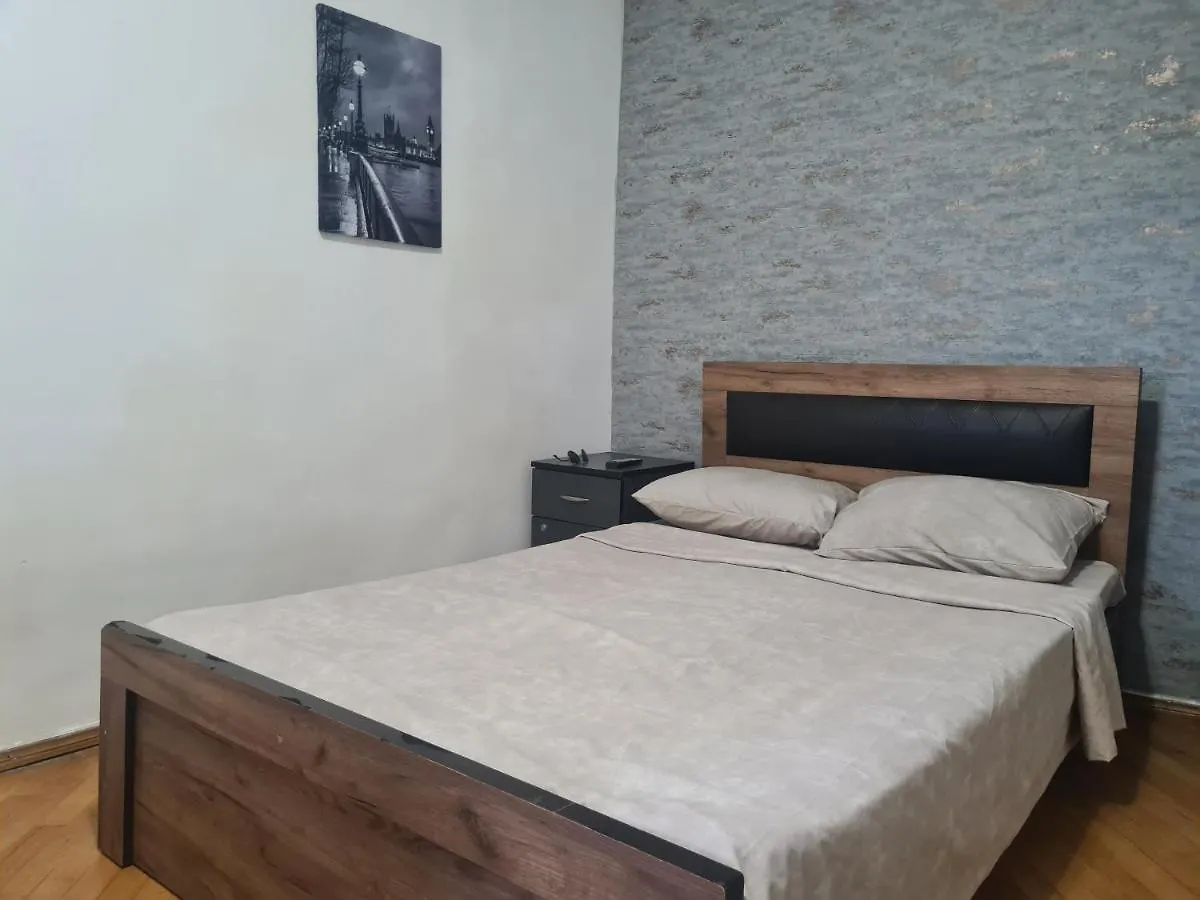 Bena Apartman Tbiliszi