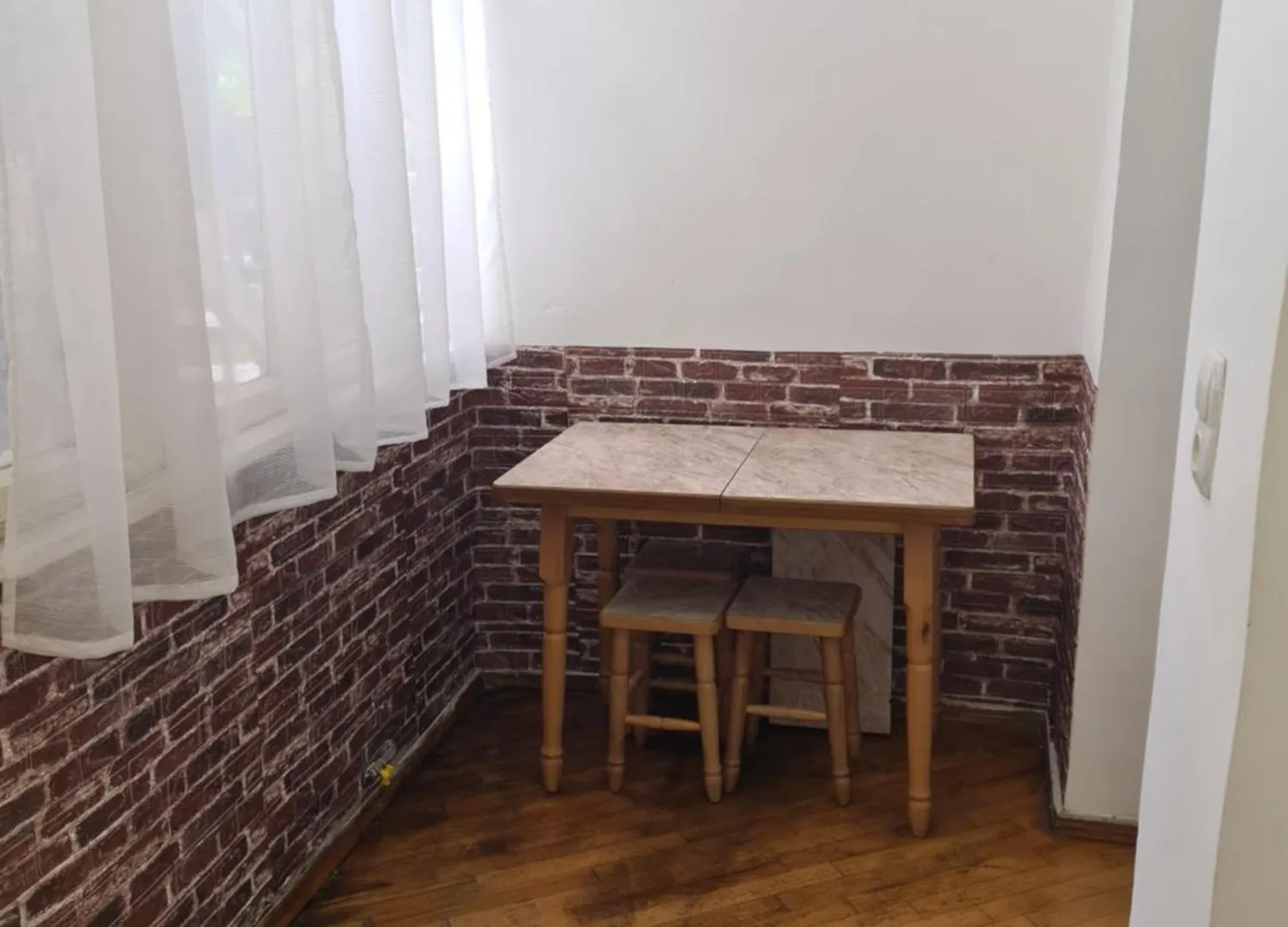Bena Apartman Tbiliszi