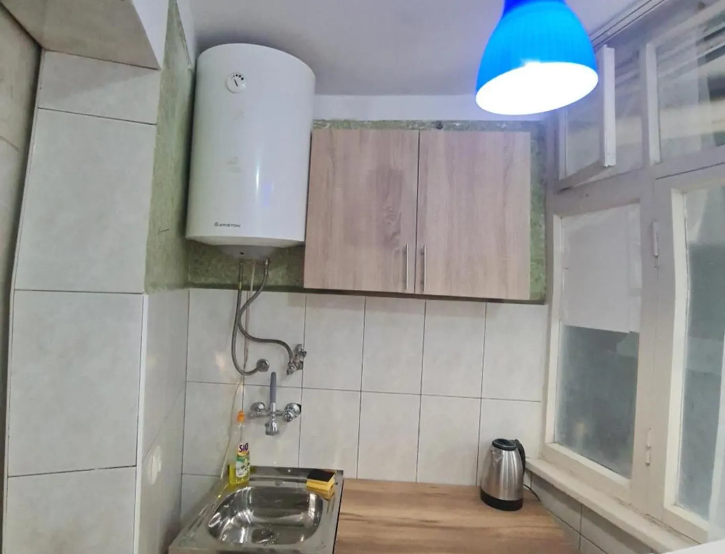 Bena Apartman Tbiliszi Grúzia