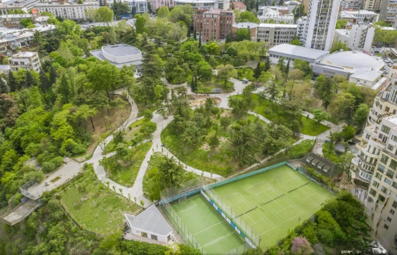 Appartamento Bena Tbilisi 0*,  Georgia
