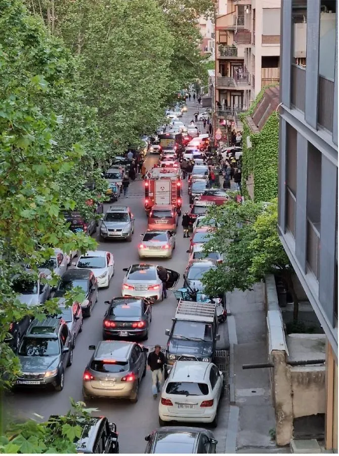 Appartamento Bena Tbilisi 0*,  Georgia
