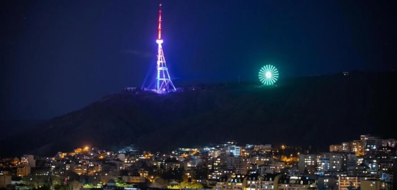 Appartamento Bena Tbilisi