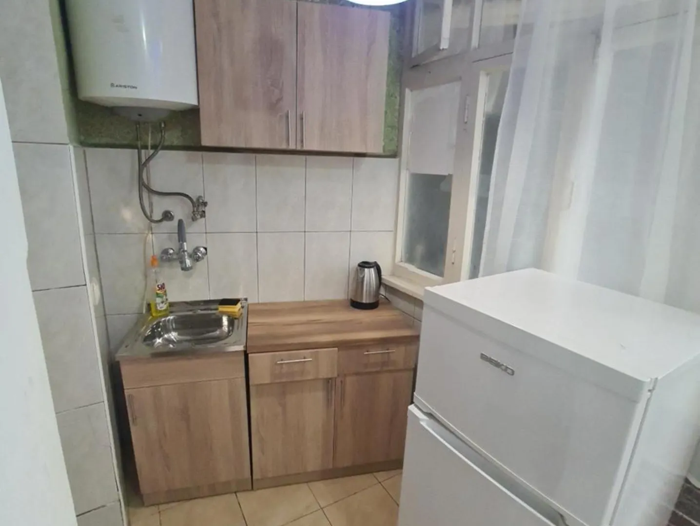 Appartamento Bena Tbilisi Georgia
